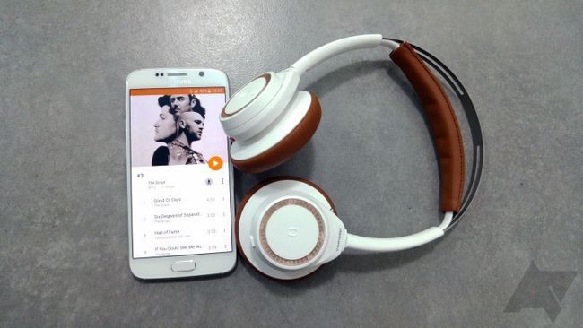 Fotografía - [Hands-On] Plantronics anuncia el SENTIDO BackBeat, un auricular Bluetooth inteligente con 18hrs de la música de reproducción
